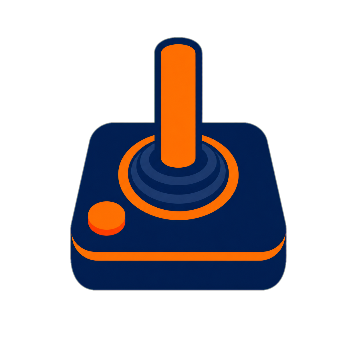 Iron Joystick logo